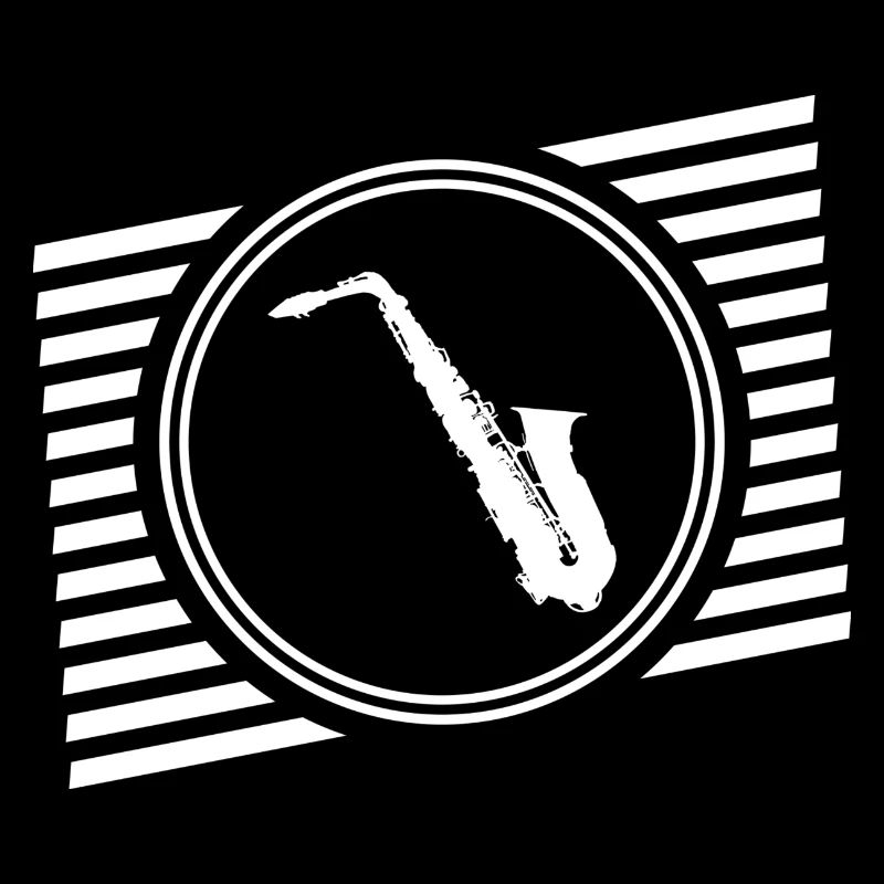 Saxofon