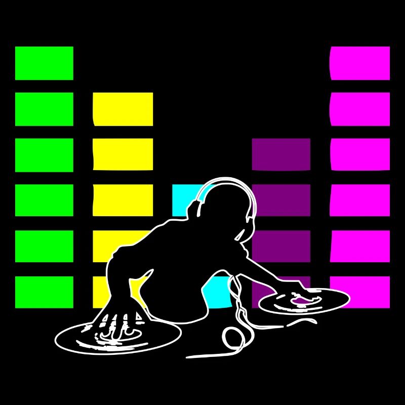 DJ