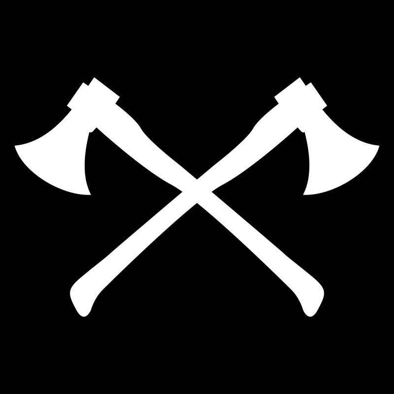 äxte - axes - axe - axt