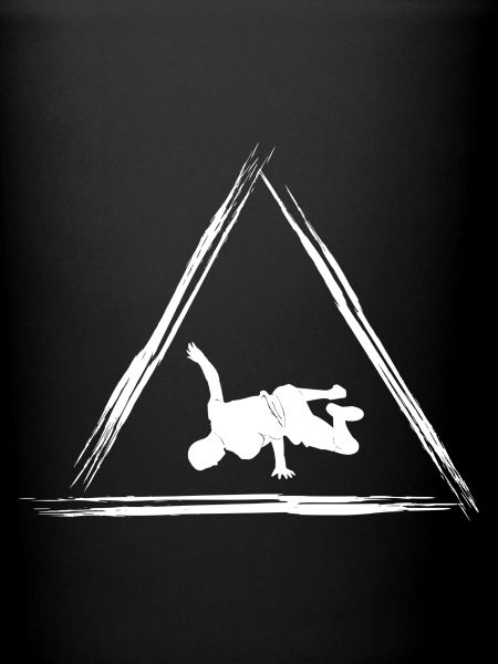 break dancing