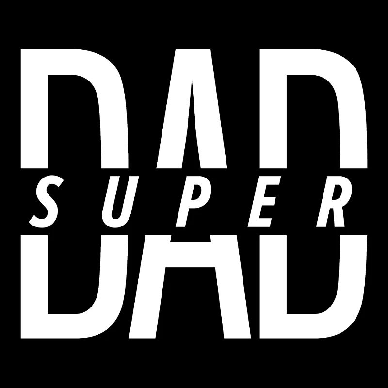 super dad