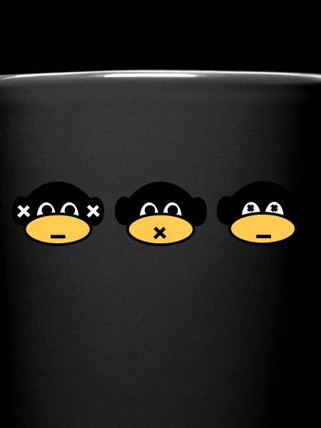 monkeys