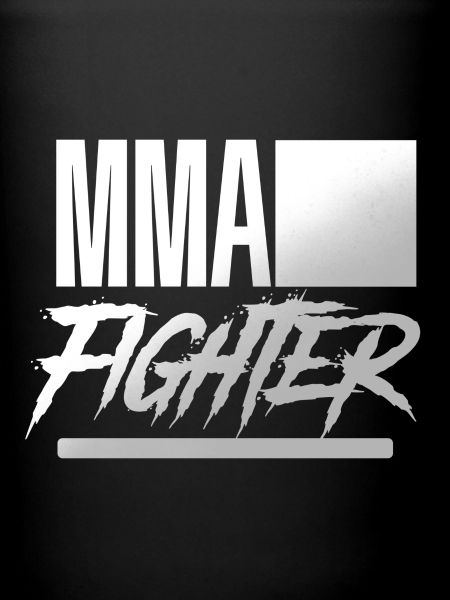 MMA Fighter