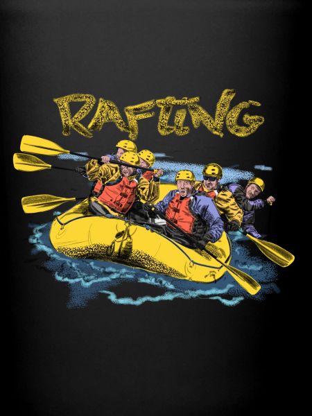 Rafting