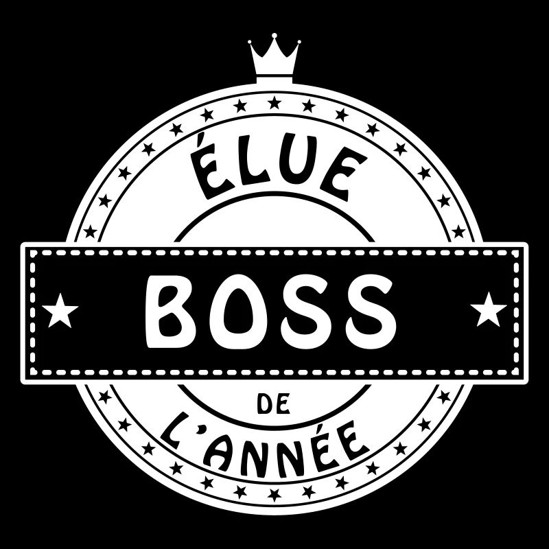 elue boss chef patronne