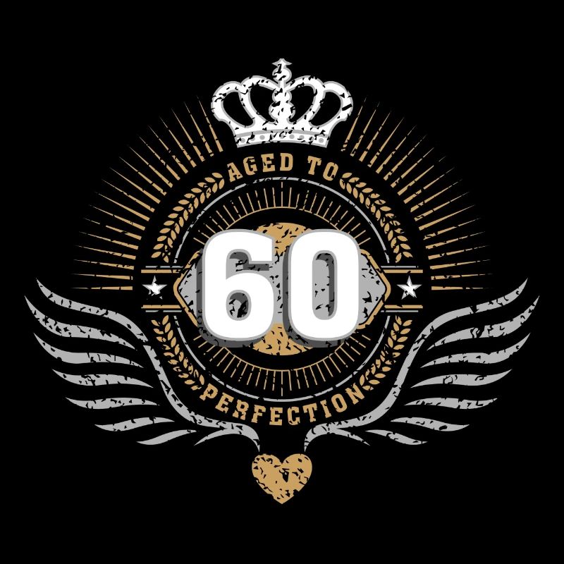 Jubiläum Geburtstag 60