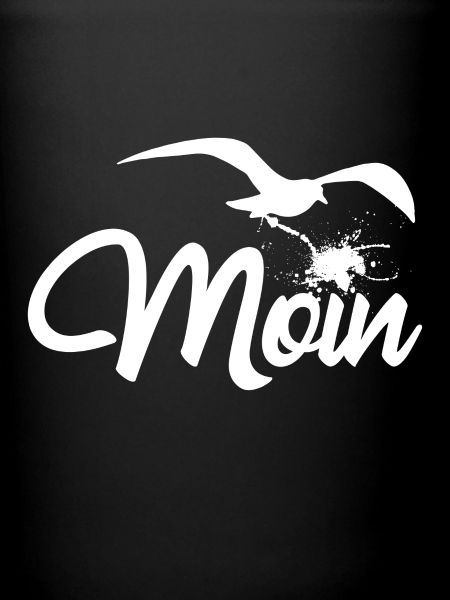 Moin - Möwenfleez