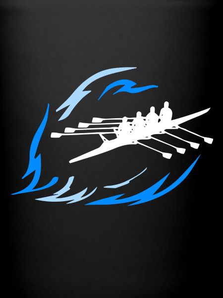 Aviron - Double 4