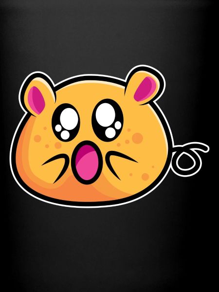 Drôle de souris