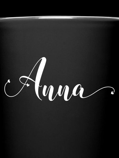 anna
