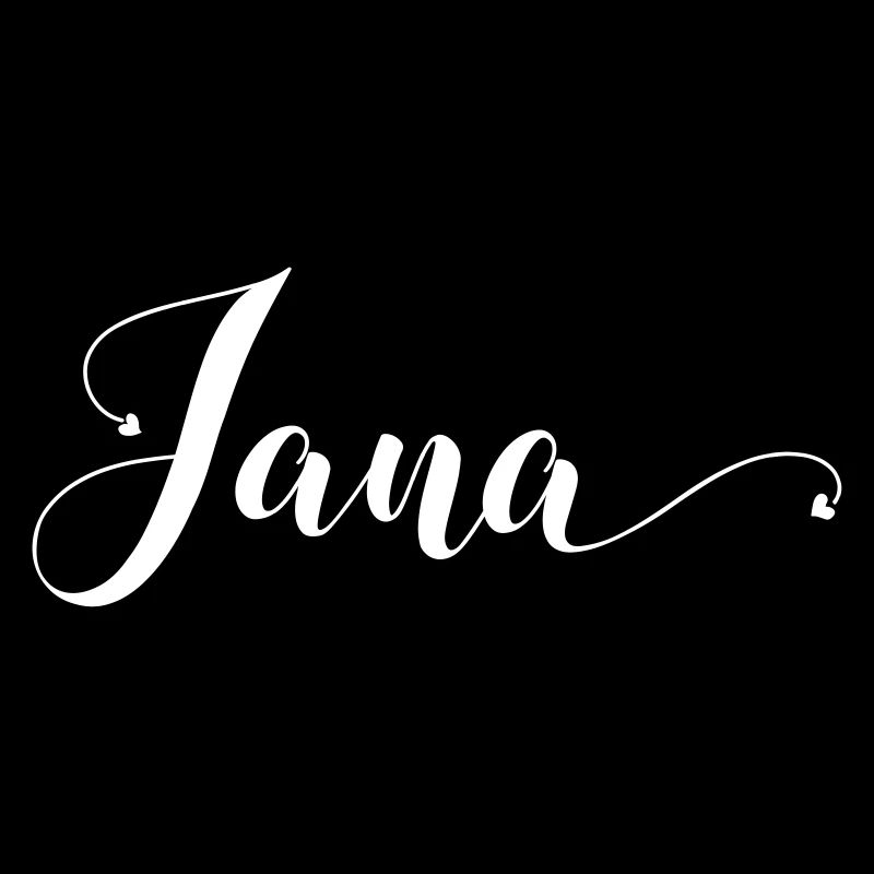 jana