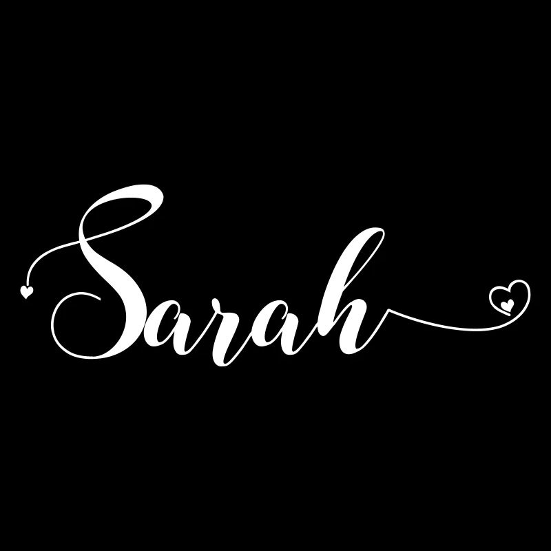 sarah