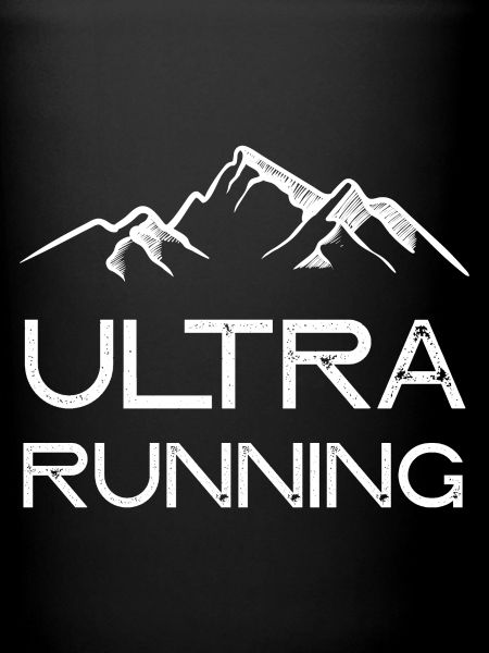 Ultra Running