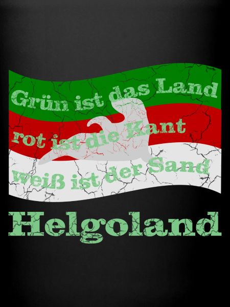 helgoland insel