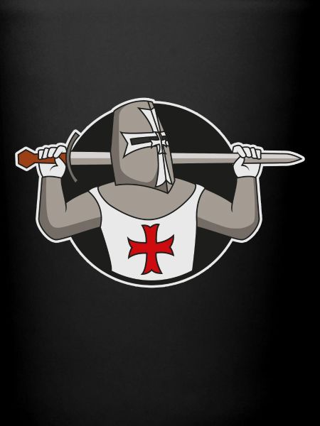 Crusader | Knight