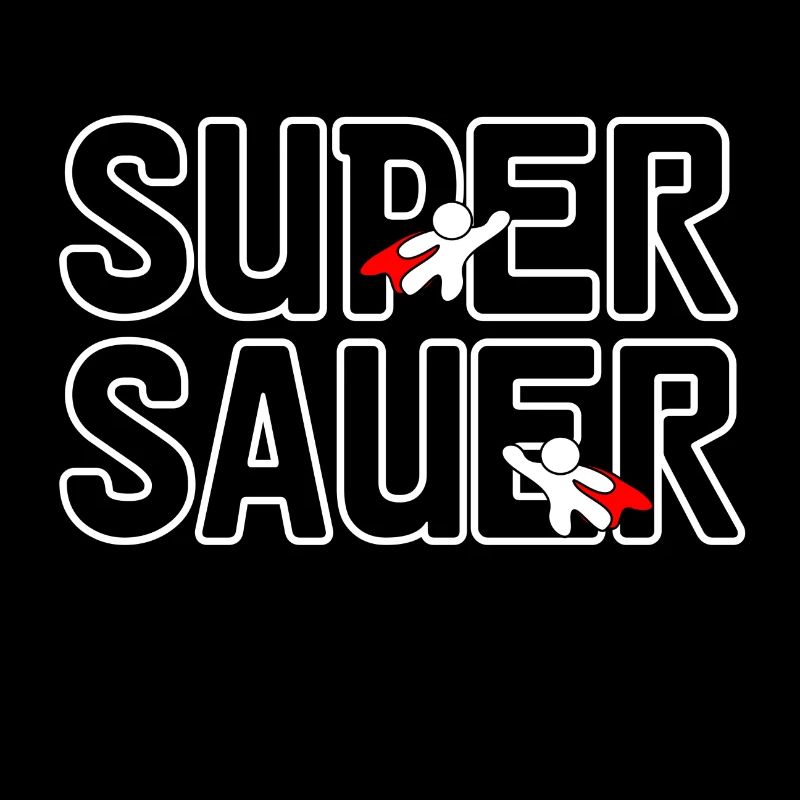 Super sauer Laune lustig Spruch Freunde