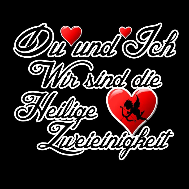 Liebe Valentinstag Ehe Paare Hochzeit Spruch