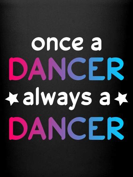 Une danse toujours Danser