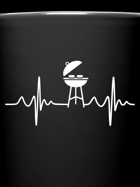 Heartbeat Grillen