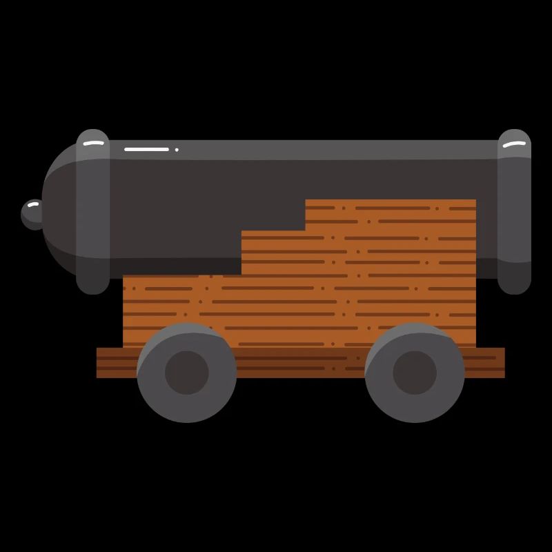 cannon