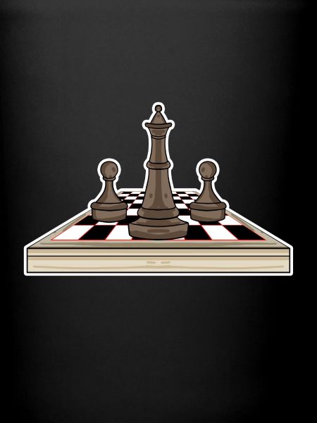 Jeu d’échecs