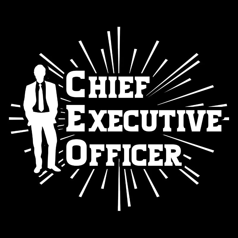 CEO - Chief Executive Officer