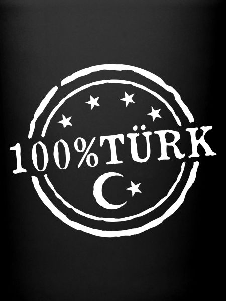 Turk 100% Turk