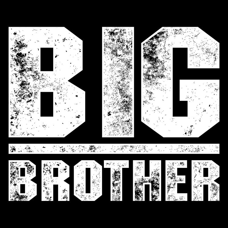 Orwellsk overvåking Fet