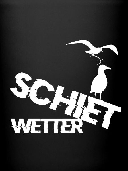 Schiet Wetter