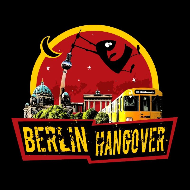 Berlin Kater