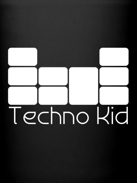 Techno Kid