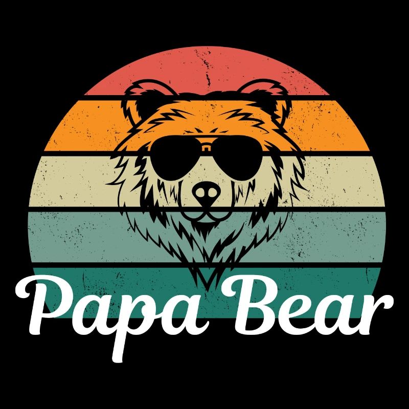 Papa Ours