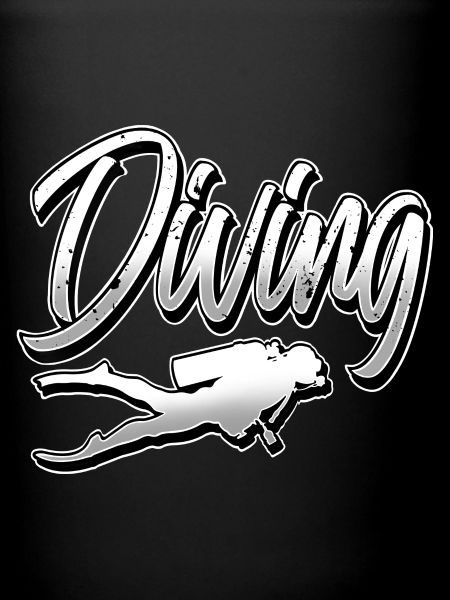Diving Divers