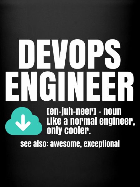 Devops Engineer