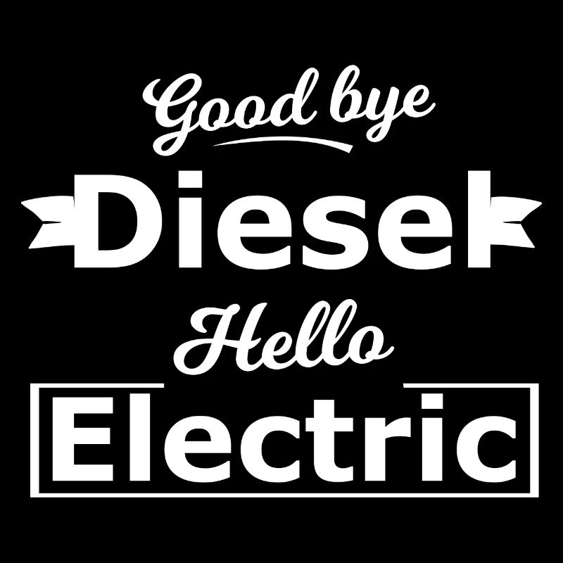 Good Bye Voitures Diesel