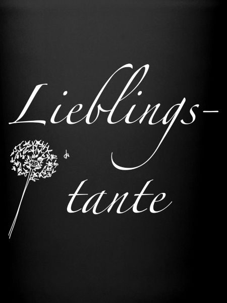 Lieblingstante