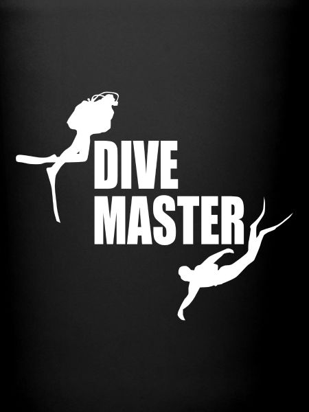 Divemaster Scuba Diving