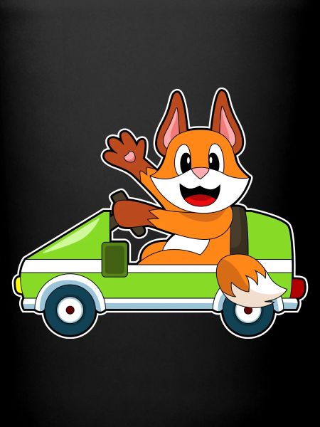 Fuchs Car
