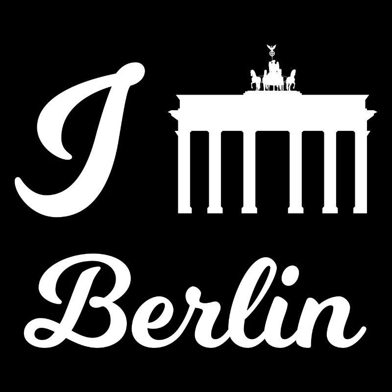 Berlin Love