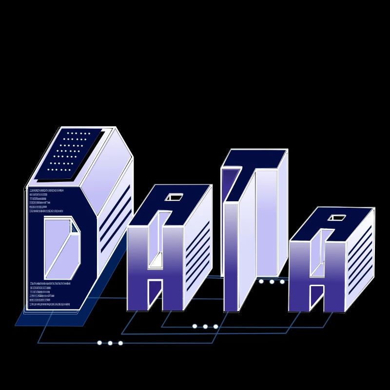 Je suis pas un DATA