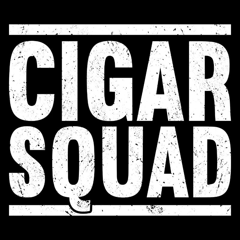 Cigar Squad