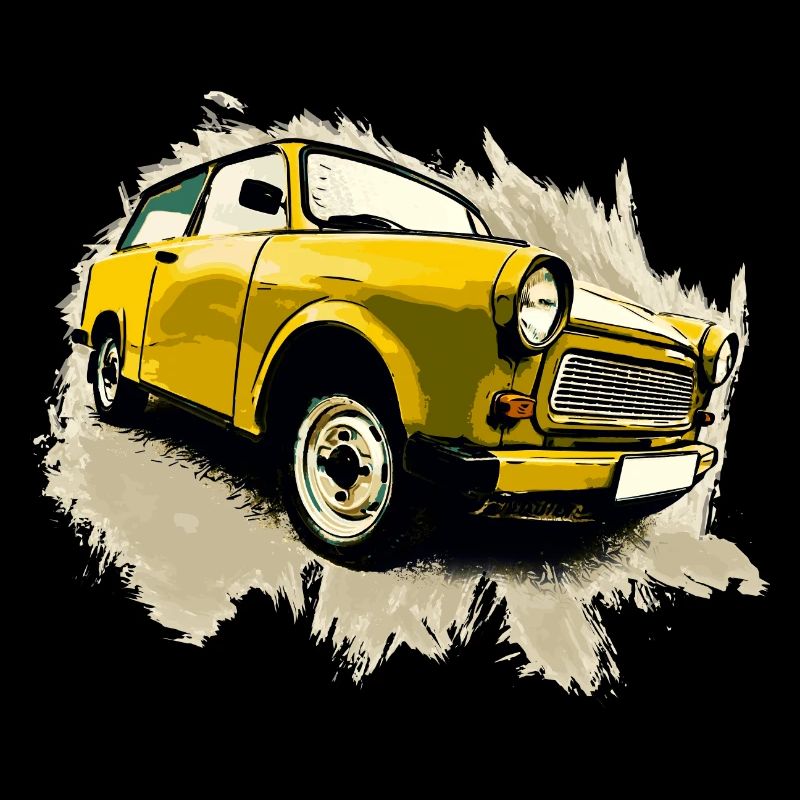 Trabant