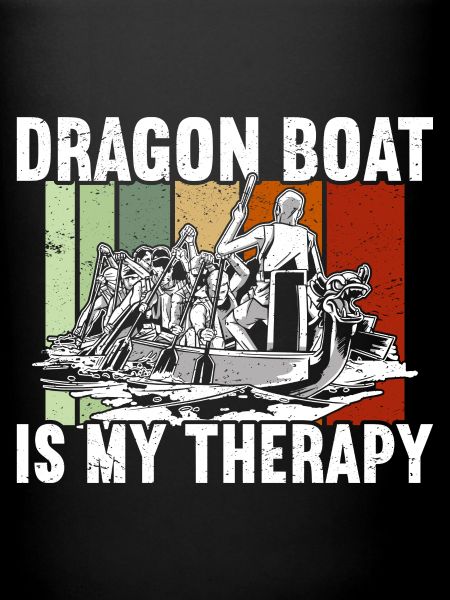 Bateau-dragon