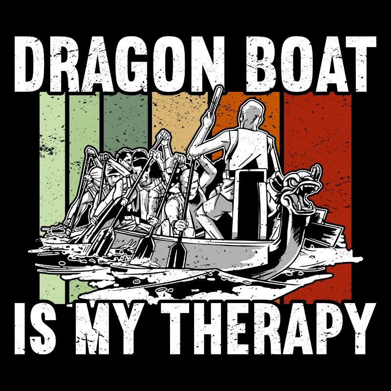 Bateau-dragon