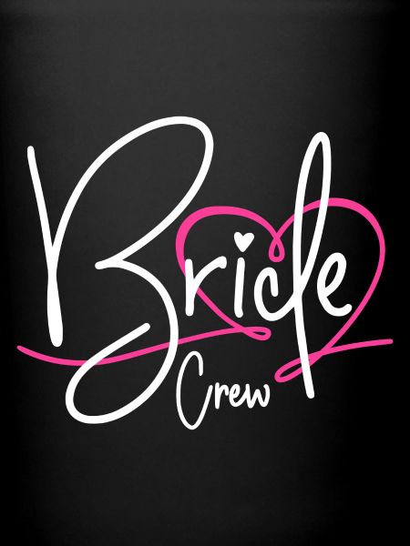 Bride Crew