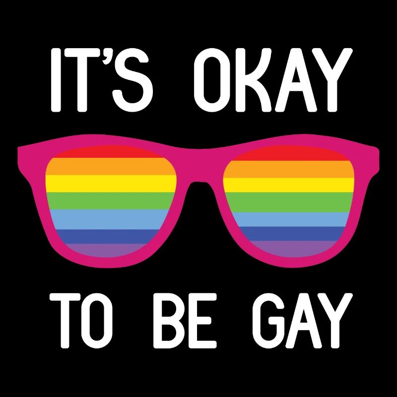 Mois de la fierté - C’est normal d’être gay