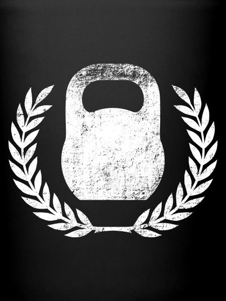 Kettlebell Ghiria