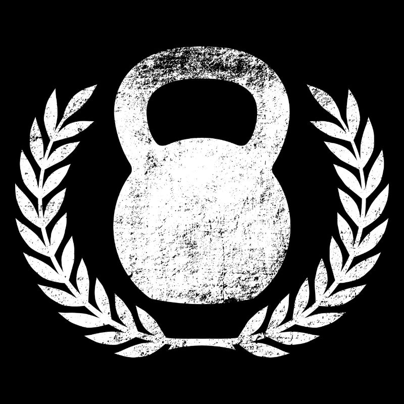 Kettlebell