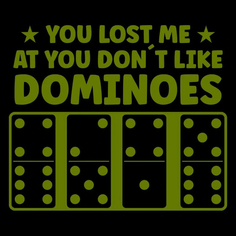 Conception de domino