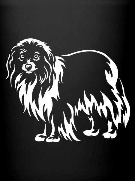 Phalène « Black Edition »